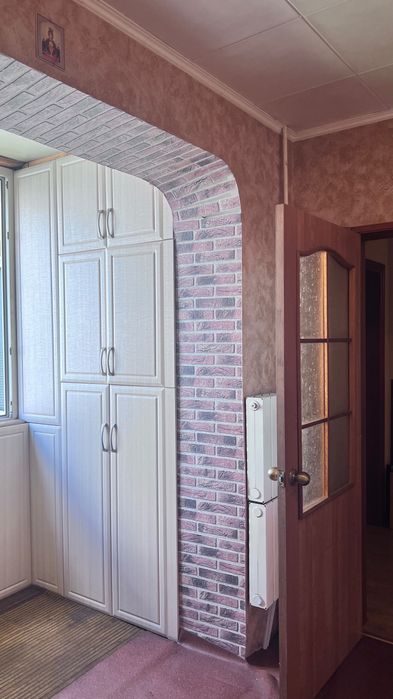 Квартира на вул. Закревського, 7 в Києві, ID 259475, фото №11