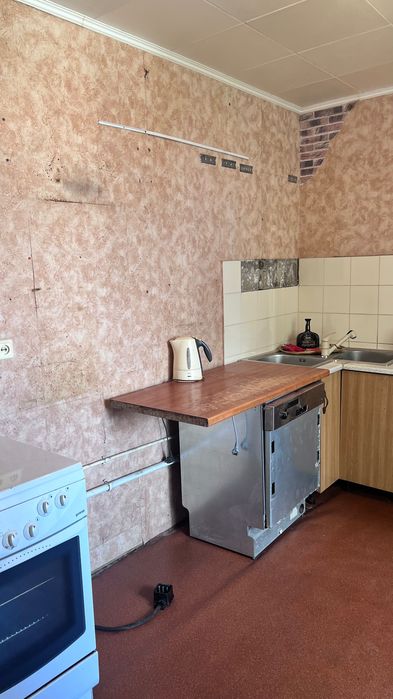 Квартира на вул. Закревського, 7 в Києві, ID 259475, фото №12