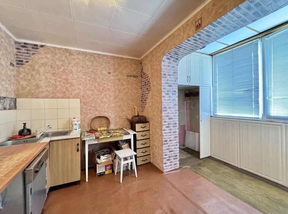 Квартира на вул. Закревського, 7 в Києві, ID 259475, фото №4