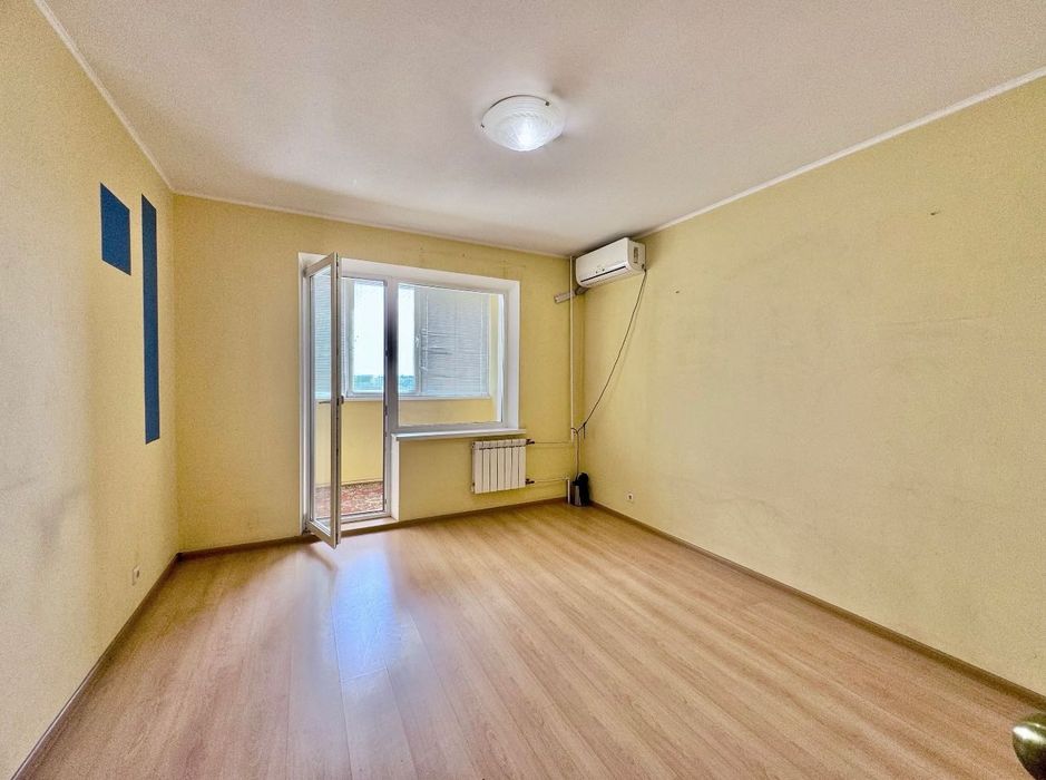 Квартира на вул. Закревського, 7 в Києві, ID 259475, фото №5