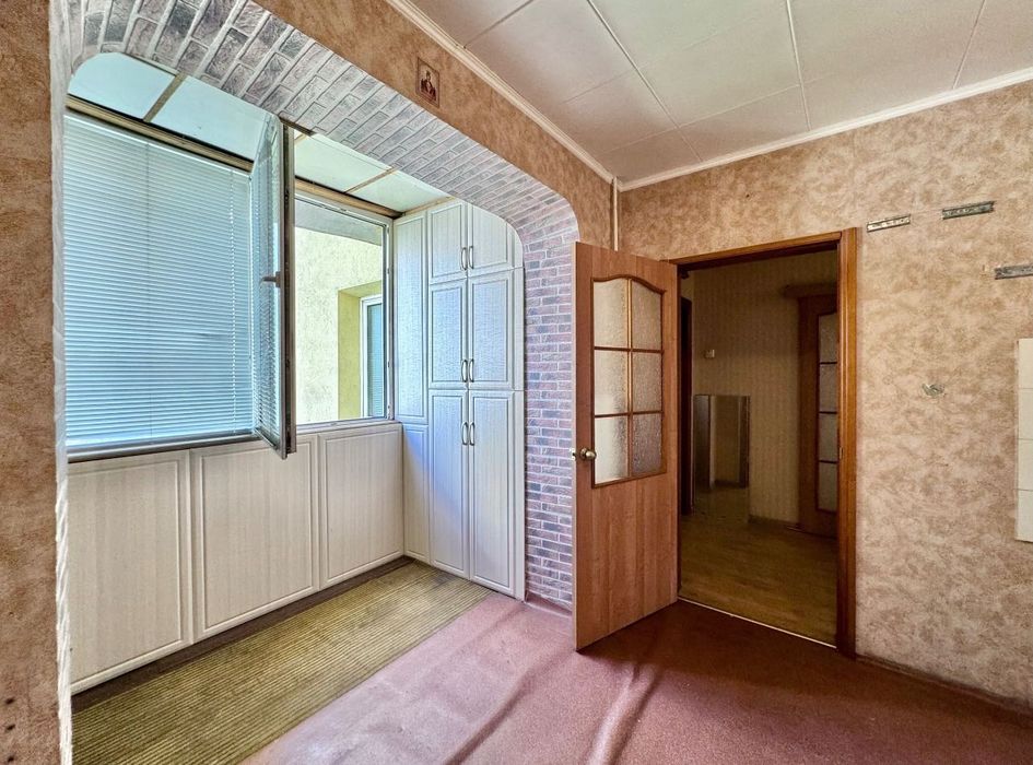 Квартира на вул. Закревського, 7 в Києві, ID 259475, фото №7