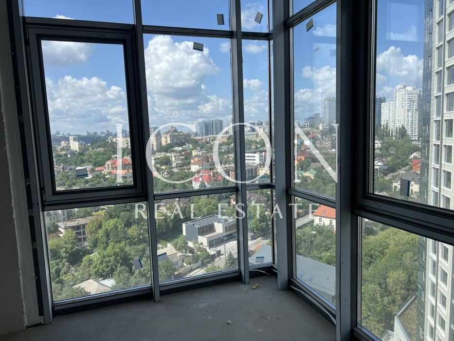 Квартира на вул. Драгомирова, 28 в Київ, ID 202773, фото №2