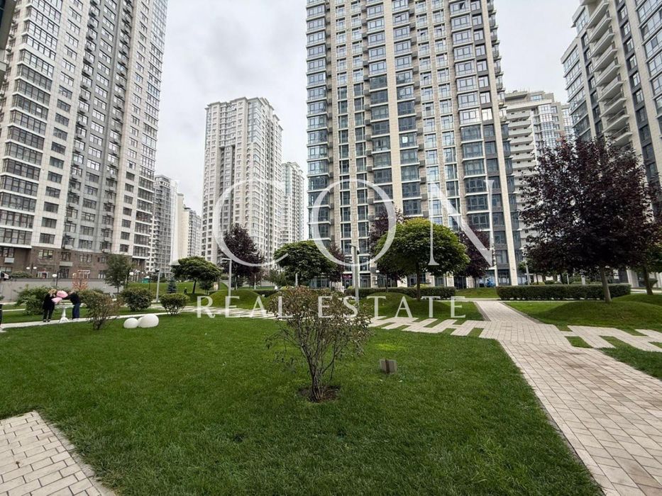 Квартира на вул. Драгомирова, 28 в Києві, ID 202773, фото №11