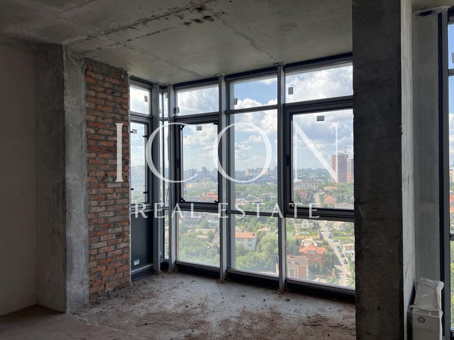 Квартира на вул. Драгомирова, 28 в Київ, ID 202773, фото №4