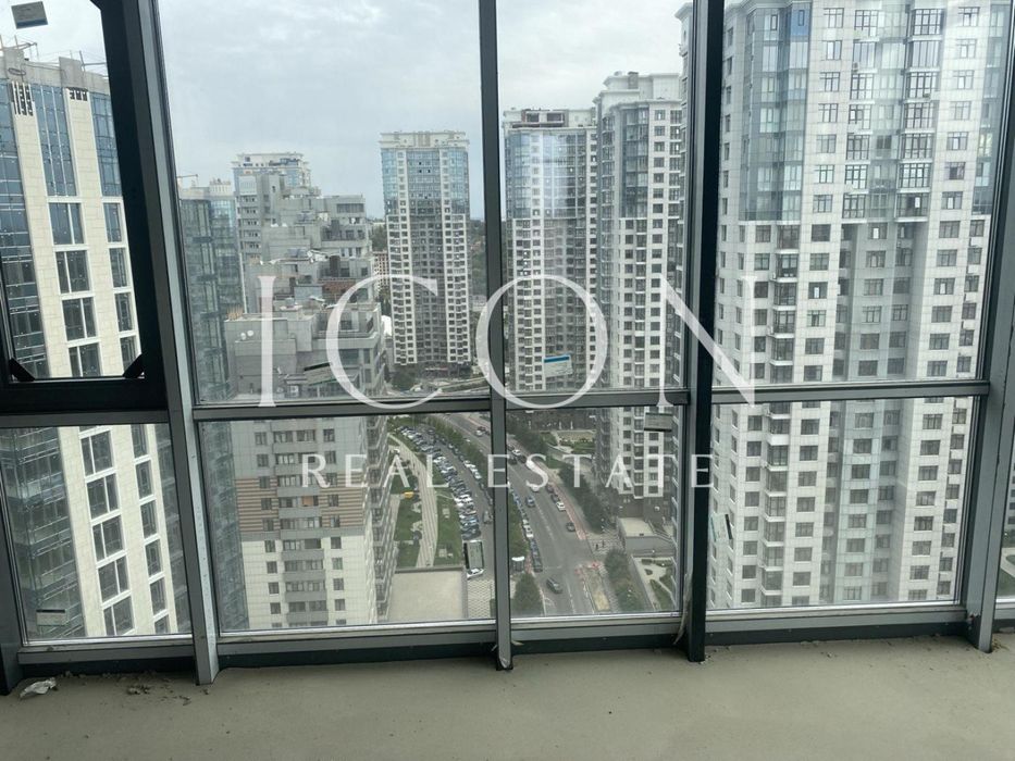 Квартира на вул. Драгомирова, 22 Б в Київ, ID 180968, фото №4