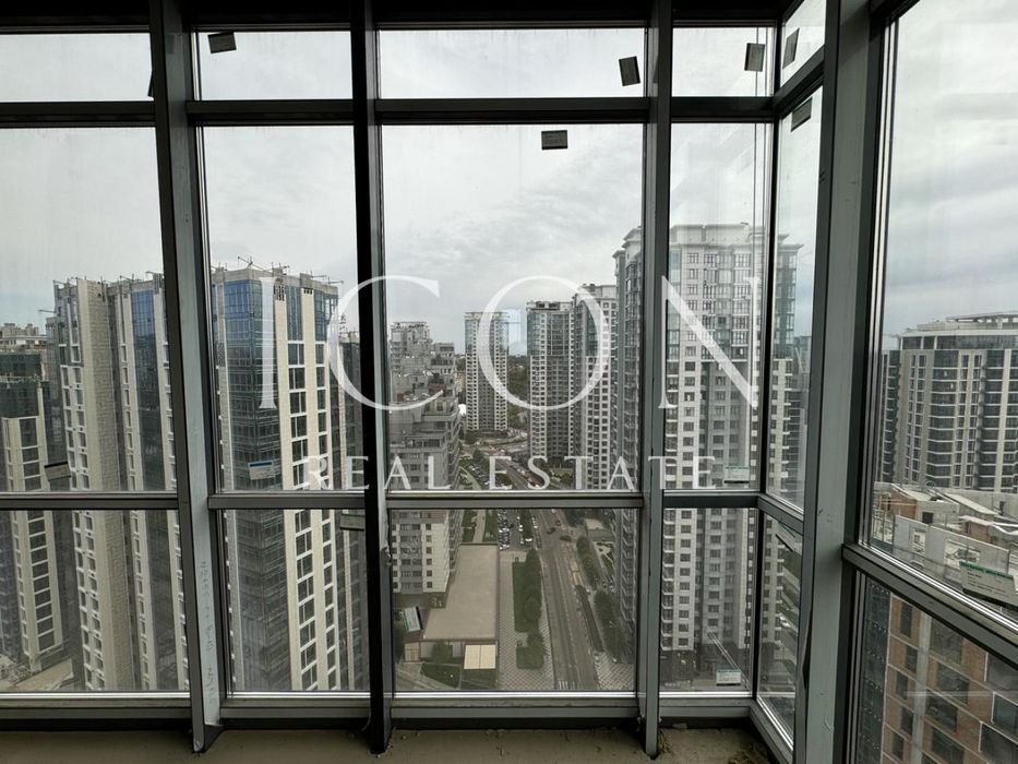 Квартира на вул. Драгомирова, 22 Б в Київ, ID 180968, фото №5