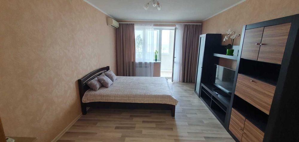 Квартира на вул. Нагнибеди, 11б в Запоріжжі, ID 169546, фото №2