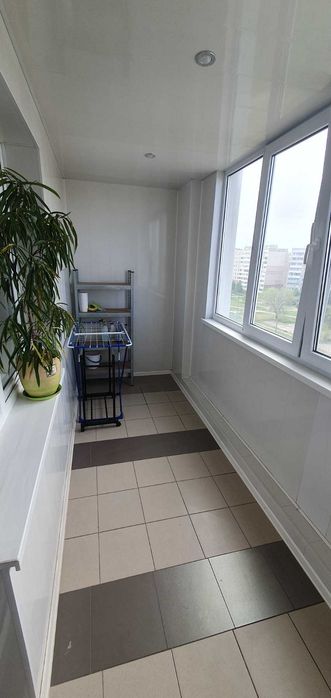 Квартира на вул. Нагнибеди, 11б в Запоріжжі, ID 169546, фото №6