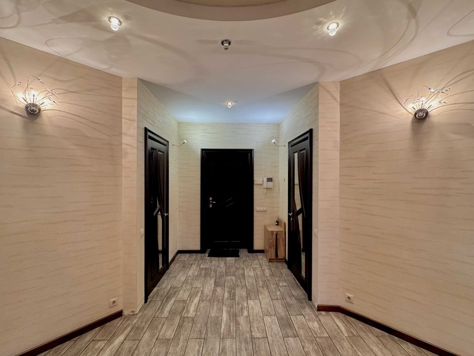 Квартира на вул. Жилянська, 59 в Києві, ID 356924, фото №18