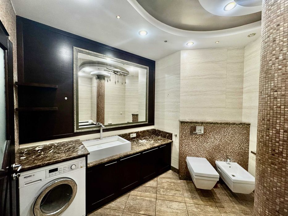 Квартира на вул. Жилянська, 59 в Києві, ID 356924, фото №19