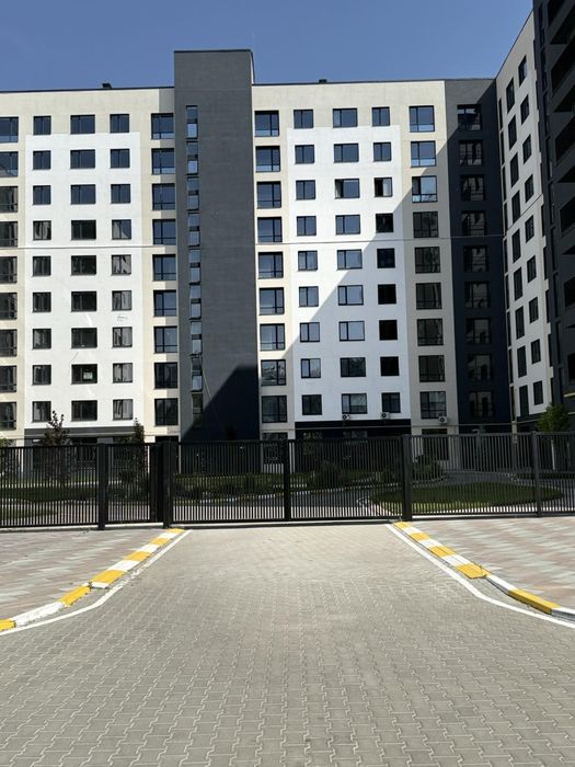 Квартира на ЖК Континент Рей в Києві, ID 294158, фото №2
