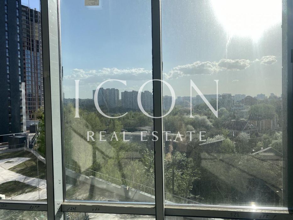 Квартира на вул. Драгомирова, 22 Б в Київ, ID 171647, фото №4