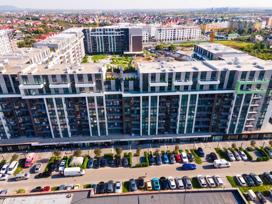 Квартира на Новий район в Ужгороді, ID 234391, фото №4