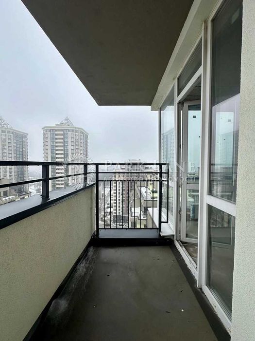 Квартира на вул. Симоненка, 34 в Києві, ID 309767, фото №17