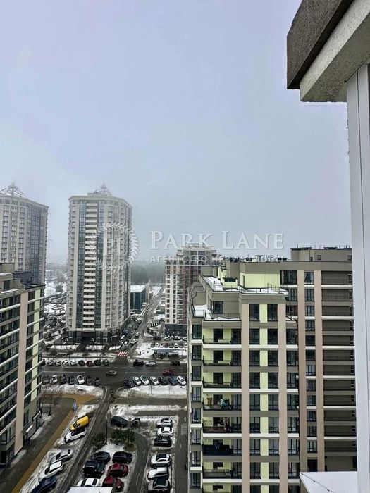 Квартира на вул. Симоненка, 34 в Києві, ID 309767, фото №18
