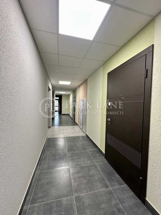 Квартира на вул. Симоненка, 34 в Києві, ID 309767, фото №19