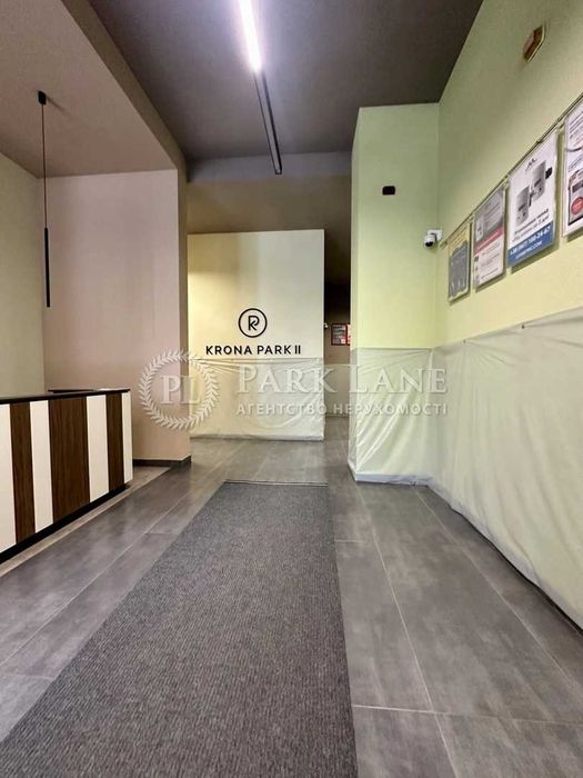 Квартира на вул. Симоненка, 34 в Києві, ID 309767, фото №20