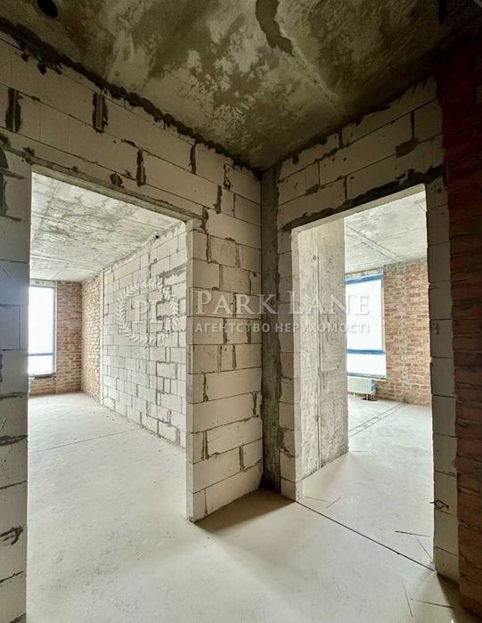 Квартира на вул. Симоненка, 34 в Києві, ID 309767, фото №6