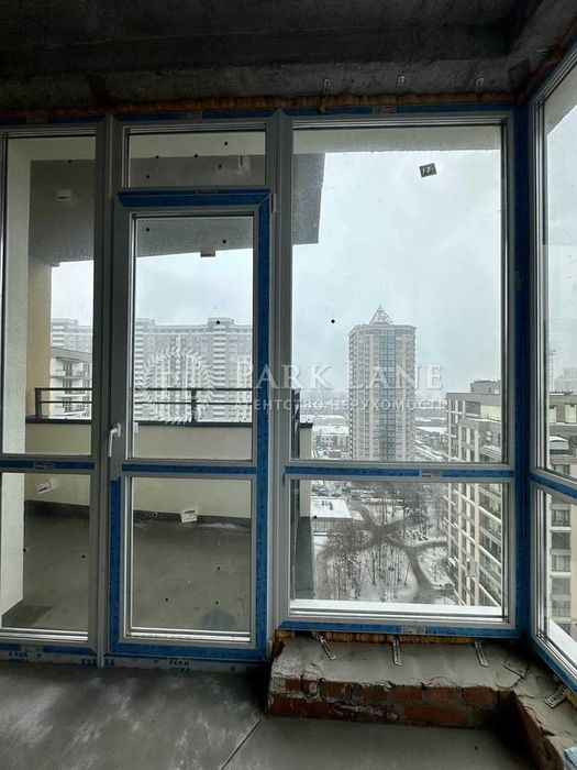 Квартира на вул. Симоненка, 34 в Києві, ID 309767, фото №8