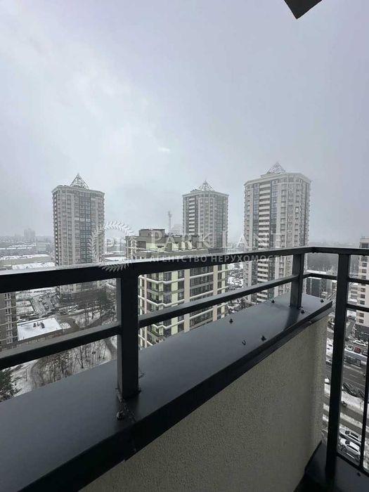 Квартира на вул. Симоненка, 34 в Києві, ID 309767, фото №9