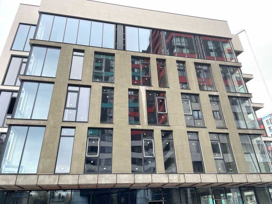 Квартира на вул. Скульптора Сосновського в Рівне, ID 282406, фото №1