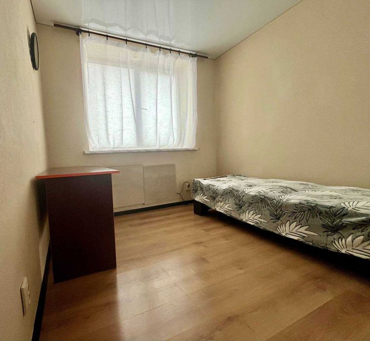 Квартира в Києві, ID 308413, фото №4