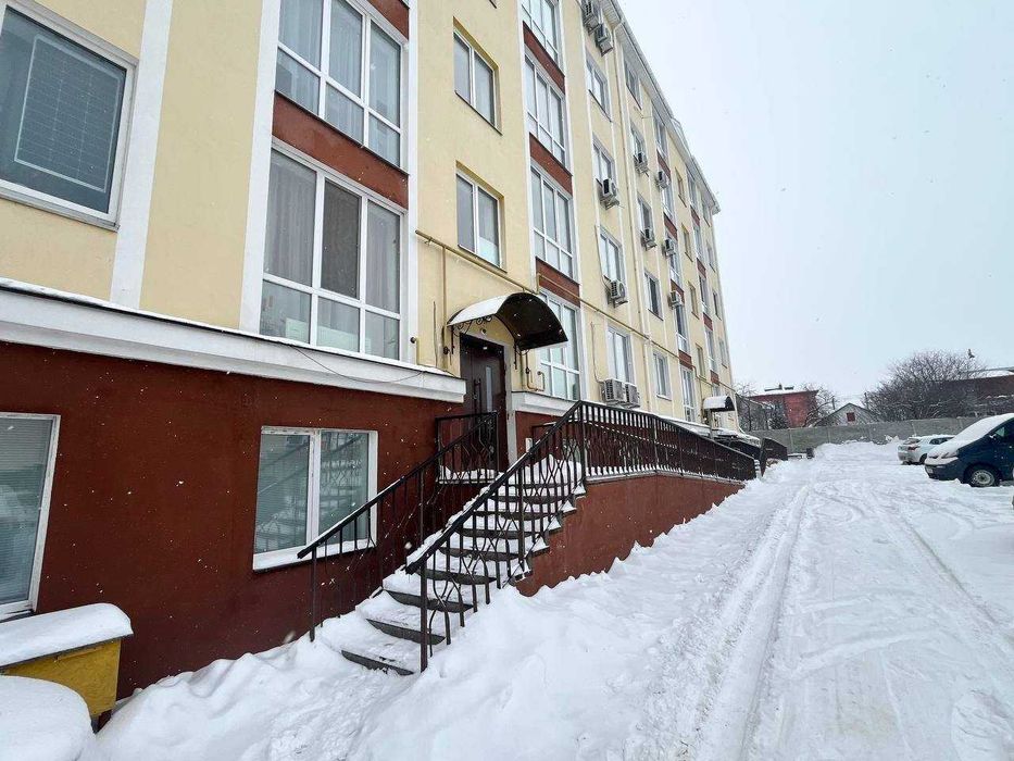 Квартира в Києві, ID 308413, фото №5