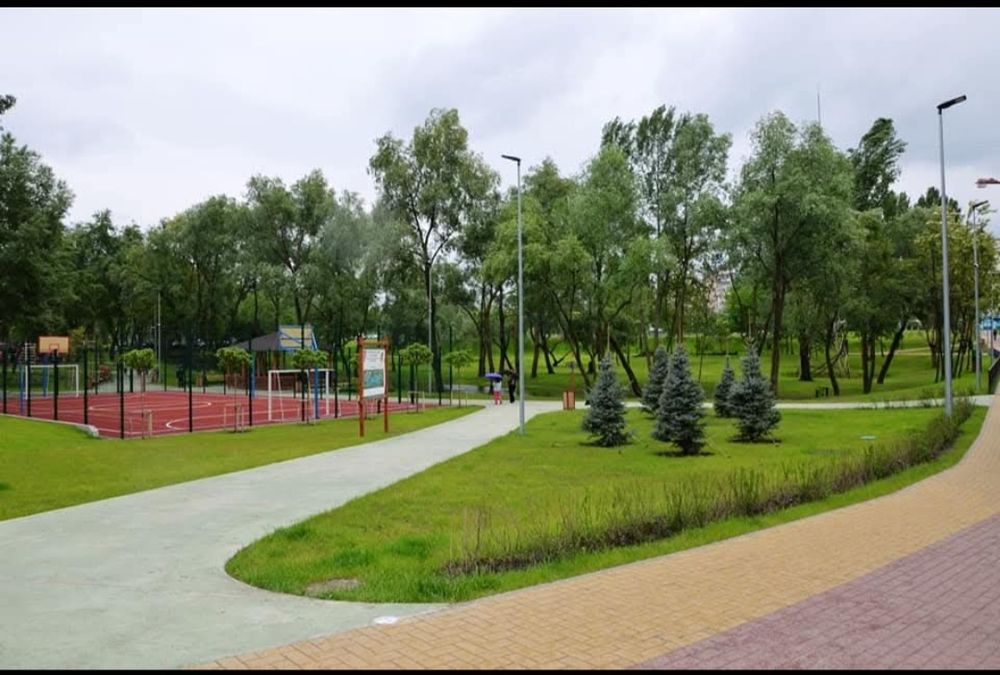 Квартира на Деснянський в Києві, ID 376728, фото №12