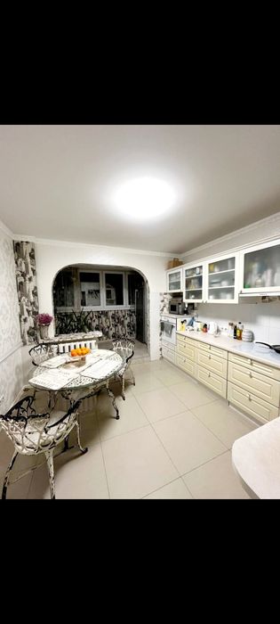 Квартира на Деснянський в Києві, ID 376728, фото №3