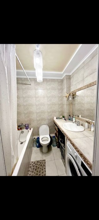 Квартира на Деснянський в Києві, ID 376728, фото №4