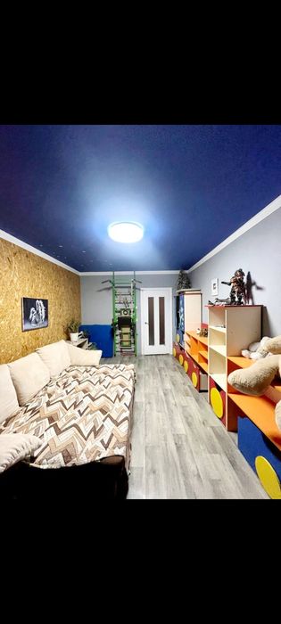 Квартира на Деснянський в Києві, ID 376728, фото №6