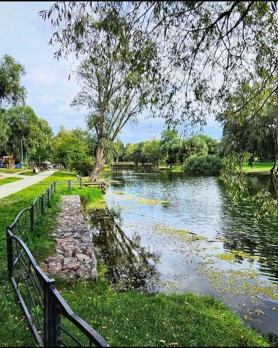 Квартира на Деснянський в Києві, ID 376728, фото №10