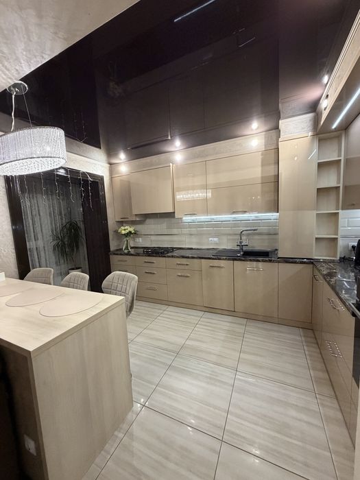 Квартира на р-н Вечірній в Кривому Розі, ID 253349, фото №1