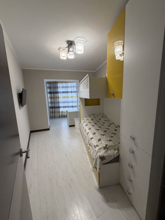 Квартира на р-н Вечірній в Кривому Розі, ID 253349, фото №8