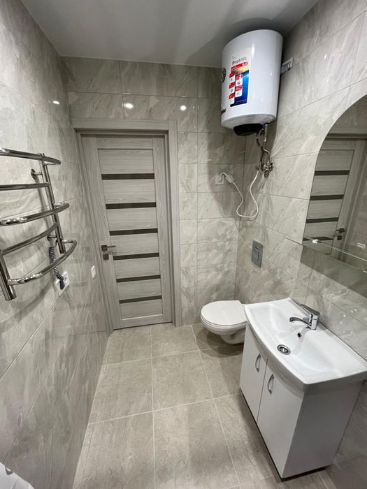 Квартира на пров. Балтійський, 5 в Київ, ID 327671, фото №4