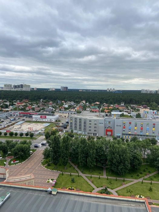 Квартира на просп. Миколи Бажана, 17, ID 481230, фото №1
