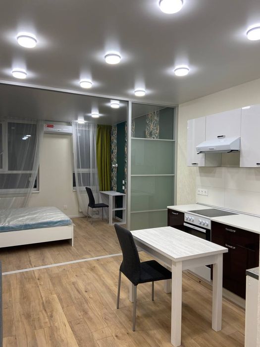 Квартира на просп. Миколи Бажана, 17 в Києві, ID 481230, фото №2