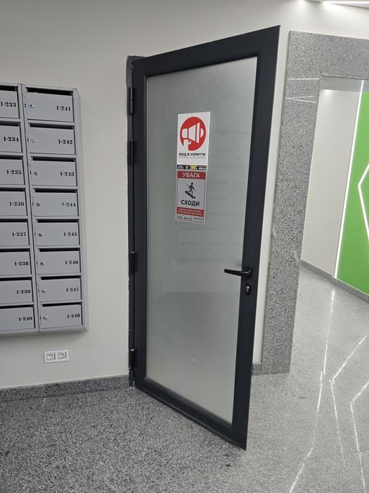 Квартира на просп. Миколи Бажана, 17 в Києві, ID 481230, фото №12