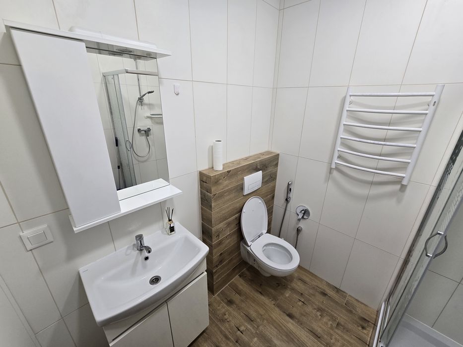 Квартира на просп. Миколи Бажана, 17 в Києві, ID 481230, фото №17