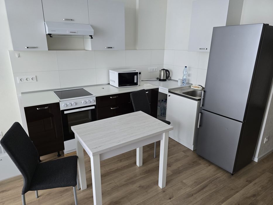 Квартира на просп. Миколи Бажана, 17 в Києві, ID 481230, фото №18