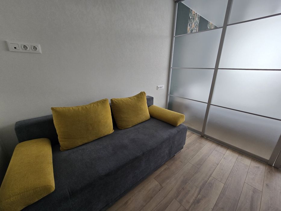 Квартира на просп. Миколи Бажана, 17 в Києві, ID 481230, фото №19