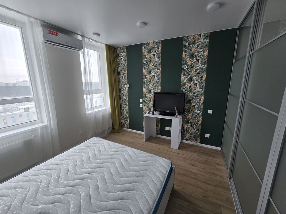 Квартира на просп. Миколи Бажана, 17 в Києві, ID 481230, фото №20