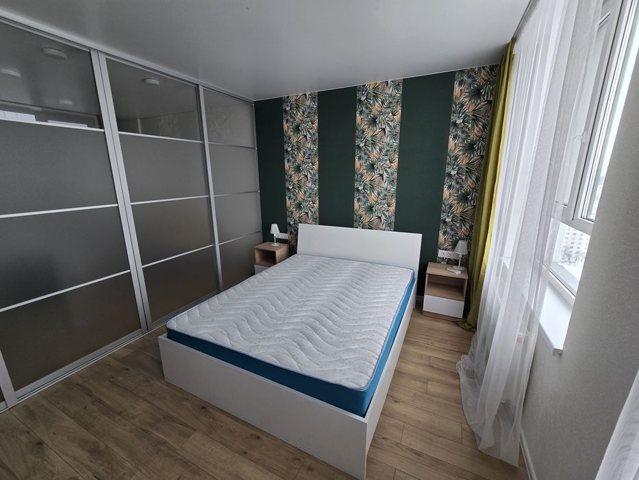 Квартира на просп. Миколи Бажана, 17 в Києві, ID 481230, фото №21
