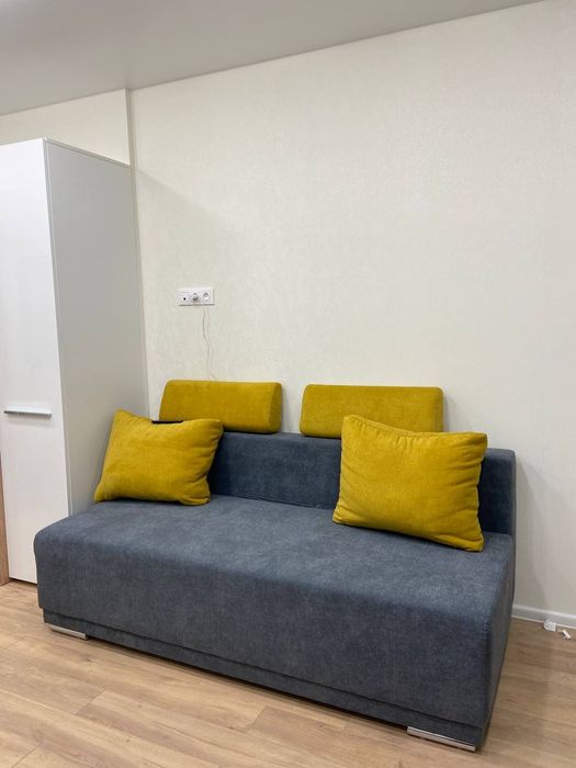 Квартира на просп. Миколи Бажана, 17 в Києві, ID 481230, фото №5