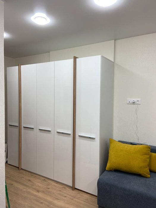 Квартира на просп. Миколи Бажана, 17 в Києві, ID 481230, фото №6