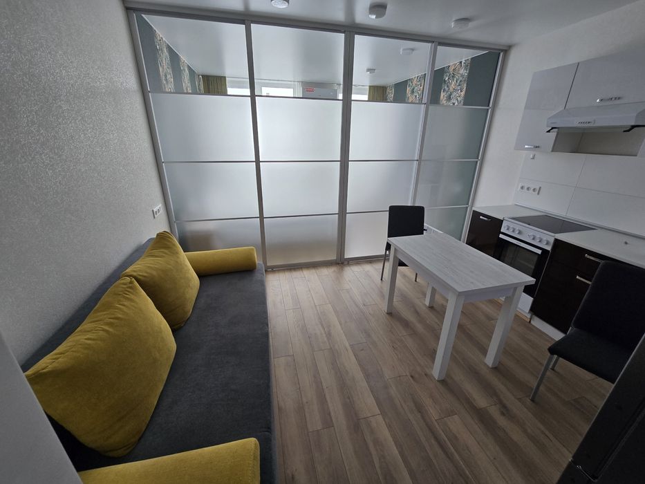 Квартира на просп. Миколи Бажана, 17 в Києві, ID 481230, фото №9
