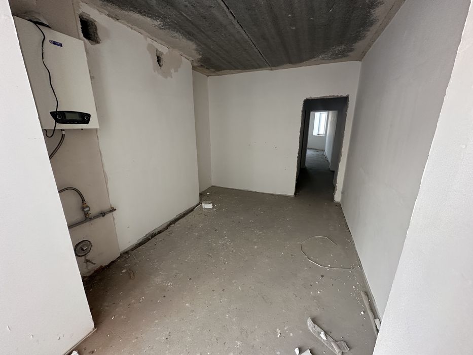 Квартира в Києві, ID 308134, фото №3
