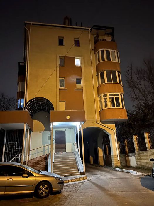 Квартира на вул. Лисянська, 9 в Києві, ID 295842, фото №11