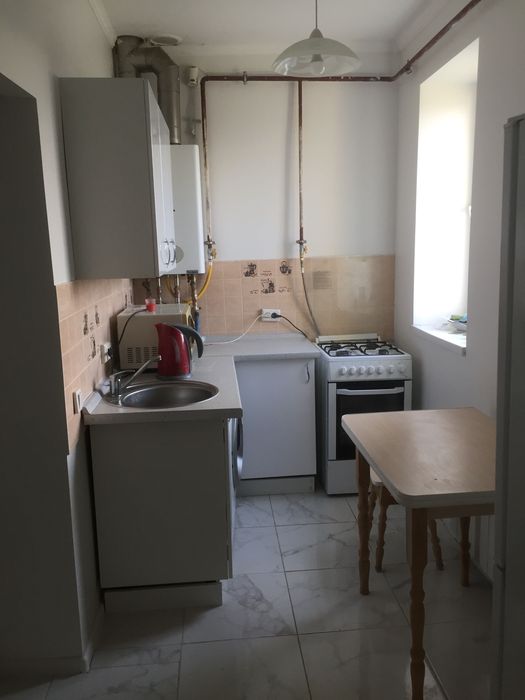 Квартира на вул. Лисянська, 9 в Києві, ID 295842, фото №4