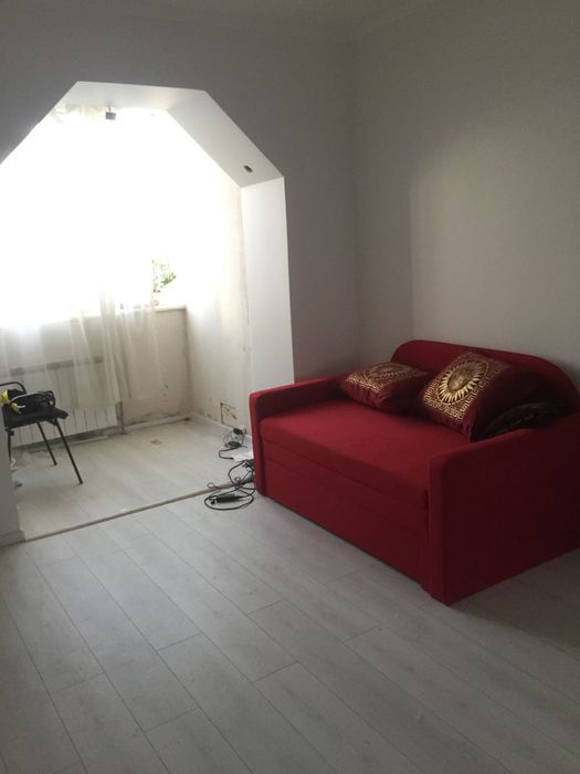 Квартира на вул. Лисянська, 9 в Києві, ID 295842, фото №8